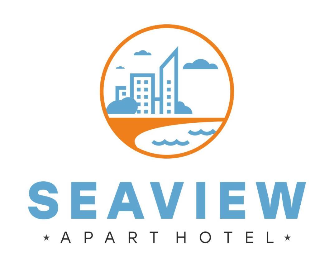 Netanya Seaview Aparthotel ภายนอก รูปภาพ